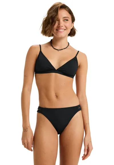 Slip clasic - Negru