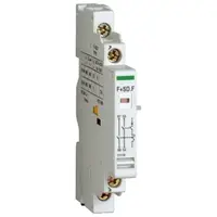 Contact Auxiliar, 1 No + 1 Sd No, pentru P25M, 415 V, 2,2 A