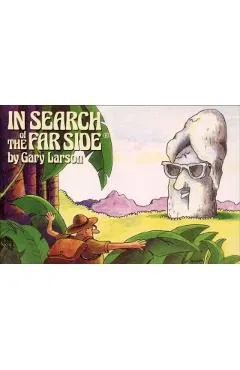 In Search of the Far Side, Volume 3