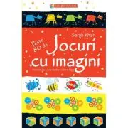 Peste 80 de Jocuri cu imagini