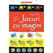 Peste 80 de Jocuri cu imagini