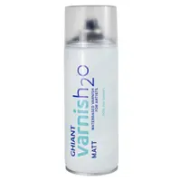 Spray Vernis Pictura Mat H2O Ghiant, 400 ml