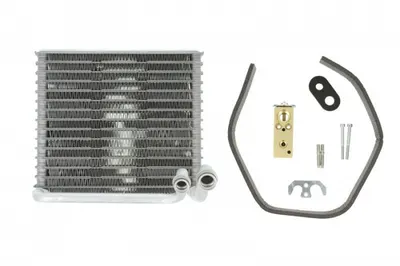Evaporizator aer conditionat ABARTH 500 595 695; FIAT 500, PANDA; FORD KA 0.9-1.4CNG dupa 2003