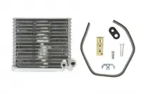 Evaporizator aer conditionat ABARTH 500 595 695; FIAT 500, PANDA; FORD KA 0.9-1.4CNG dupa 2003