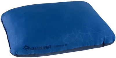 Pernă gonflabilă Sea to Summit - Foam Core Regular, albastru