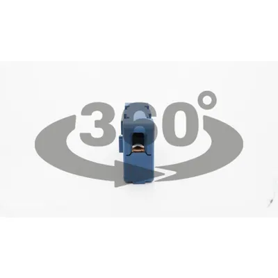 Borna N pentru separatoare TS, TSS 80A/100A