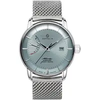 Ceas Zeppelin Zeppelin 8462M-6 Mens Watch Atlantic Automatic 42mm 5ATM