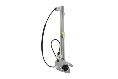 Macara geam Spate Dreapta potrivit RENAULT LAGUNA II 2001-2007 - (electric, fara motoras)