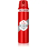 Old Spice Original deodorant spray pentru barbati 150 ml