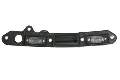 Maner haion potrivit VW GOLF V, GOLF V PLUS, JETTA III, PASSAT B6, TOURAN I 2003-2013