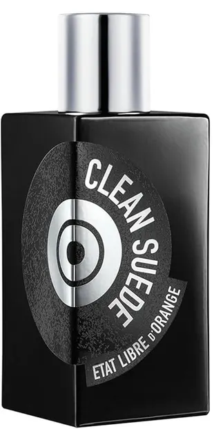 Etat Libre D'Orange Apă de parfum Clean Suede, 100 ml