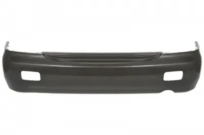 Bara spate cu locas lumini ceata, grunduita MITSUBISHI LANCER SEDAN intre 2003-2008