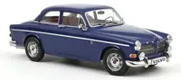 Model de colecție NOREV Contemporary: Automobile - Volvo Amazon 1966 Midnight Blue