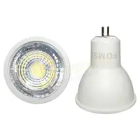 Fomsi – Bec led MR16 230v 7w/6500k *TV 0,25ron