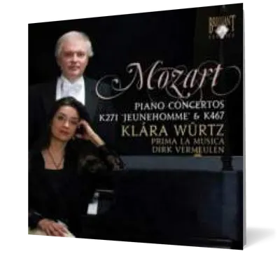 Mozart
