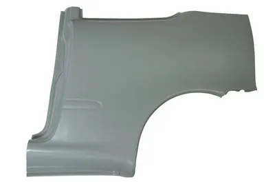 Aripa spate stanga potrivit FIAT SEICENTO / 600 1998-2010 - (cu un profil de postare)