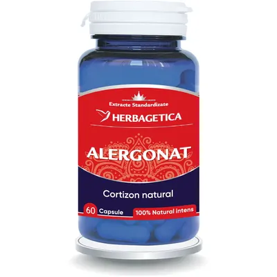 Alergonat 60cps