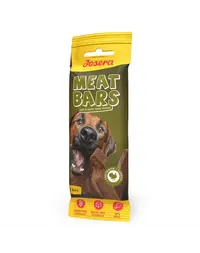 JOSERA Meat Bars Turkey baton recompensa caine 40g curcan