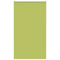 vidaXL Jaluzea cu role opace 125x210 cm lățime material 121,6 cm