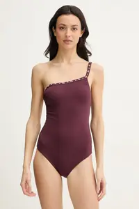 Twinset costum de baie dintr-o singură piesă pentru femei