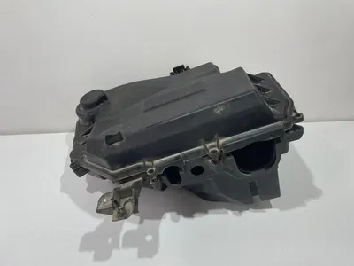 Carcasa filtru aer 4f1907355a Audi A6 (2004-2011) [4F2, C6] 3.0 tdi