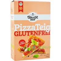 Mix de Faina pentru Pizza Fara Gluten Ecologic/Bio 350g