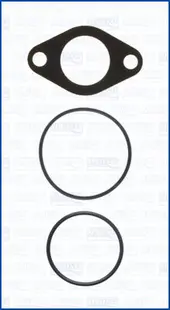 Set Garnituri Supapa Egr Potrivit Seat Altea Xl, Cordoba, Ibiza Iii, Ibiza Iv, Ibiza Iv Sc; Skoda Fabia Ii, Roomster, Roomster Praktik; Vw Caddy Iii 1.4d 1.9d 10.01-12.10
