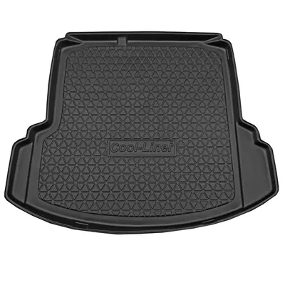 Tavita Portbagaj Compatibila Volkswagen Jetta V 2005-2011 / VI 2010-2018 Sedan (Fara Separator)