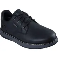 Pantofi sport barbati Skechers Garlan - Pryor 205234-BLK