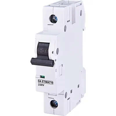 Accesorii Etimat 6/10 Da Etimat 10 230v Ac/dc