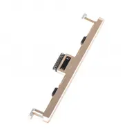 Buton Volum Honor Magic V5, Auriu (Dawn Gold), Service Pack 5167AARR
