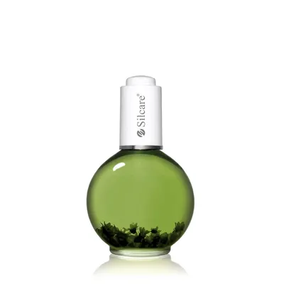 Ulei de cuticule Silcare Pepene 75 ml