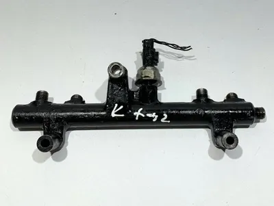 Rampa injectoare 9M5Q9D280AB Ford Kuga (2008-2012) 2.0 tdci TXDA