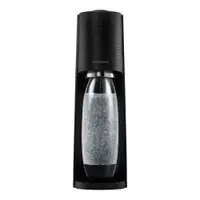 Aparat pt bauturi carbogazoase SODASTREAM negru