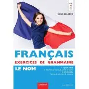 Francais Exercices de Grammaire 1 - Le Nom