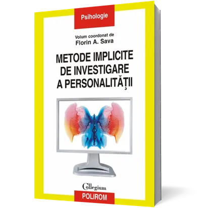 Metode implicite de investigare a personalităţii