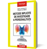Metode implicite de investigare a personalităţii