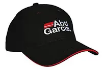 Sapca bumbac Abu Garcia baseball black, marime universala