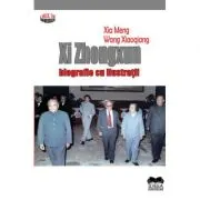 Xi Zhongxun, Biografie cu ilustratii