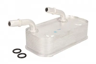 Termoflot radiator ulei (79x44x164) BMW Seria 3 (E46) 1.6-3.2 intre 1997-2007