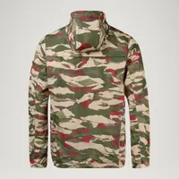 Geacă de ciclism pentru bărbați Endura Hummvee Windshell tweed
