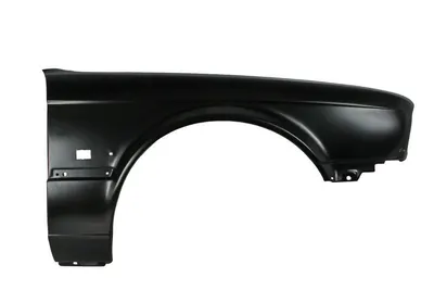 Aripa fata Dreapta potrivit BMW 3 (E30) Break / Coupe / Sedan 1982-1994 - (nu se potriveste pe decapotabile, cu orificiu pentru indicator)