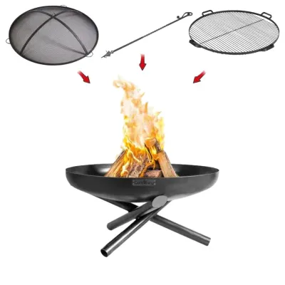 Pachet Pro Vatra INDIANA 80 cm
