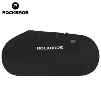 Geantă pliabilă pentru transportul bicicletelor de 26 de inci ROCKBROS