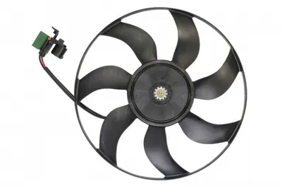 Ventilator radiator potrivit OPEL ASTRA J, ASTRA J GTC, CASCADA 1.6 1.6D 1.7D 09.09