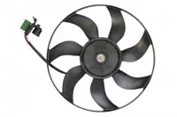 Ventilator radiator potrivit OPEL ASTRA J, ASTRA J GTC, CASCADA 1.6 1.6D 1.7D 09.09-