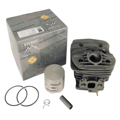 Cilindru Complet Husqvarna 575, 575xp, 51mm, Everest