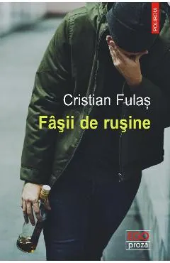 eBook Fasii de rusine