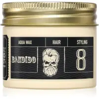BANDIDO Aqua Wax ceara gel fixare foarte puternica 125 ml