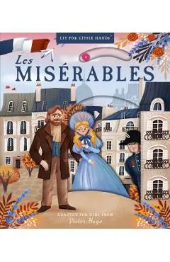 Lit for Little Hands: Les Mis�rables, 7